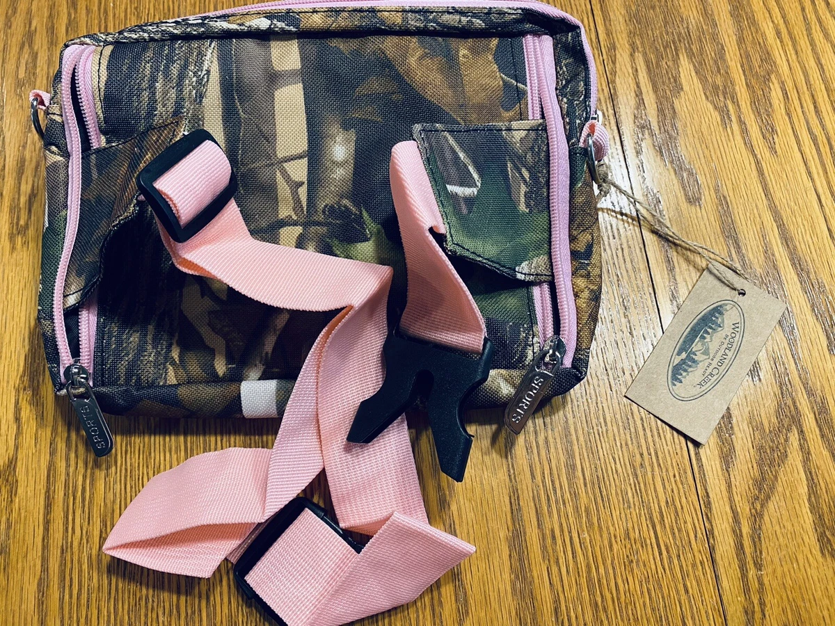 Woodland fanny online pack