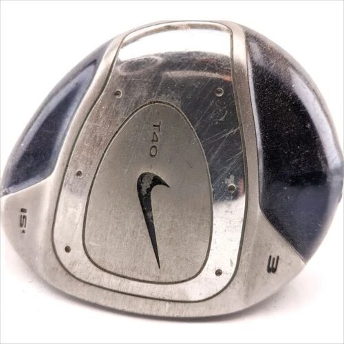 Cabeças de taco de golfe Nike