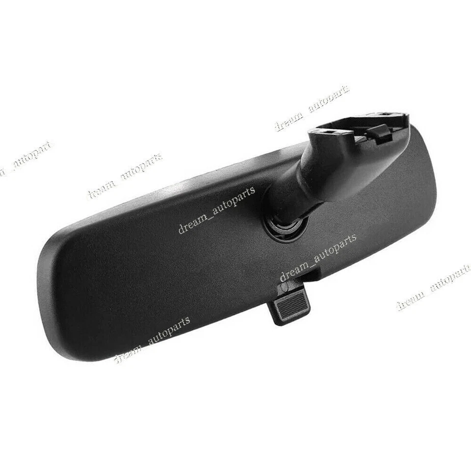 Rear View Mirror 96321-2DR0A Fits 2006 2007 Nissan Navara 350Z Altima Maxima Foto 4 de 4