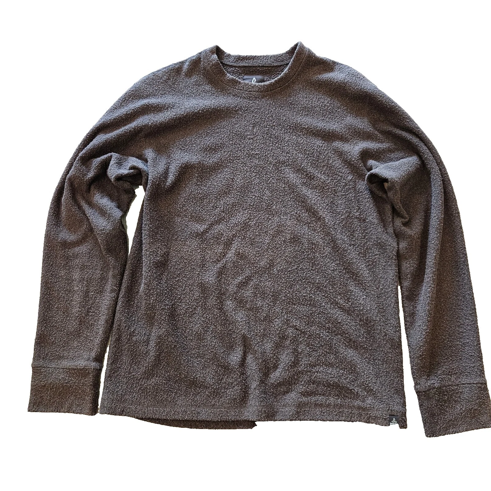 PrAna Suéteres Acrílicos para hombres