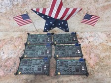 YASKAWA CIRCUIT BOARD JANCD-FC210-1 DF9200706-A0 LOT OF 3 PIECES