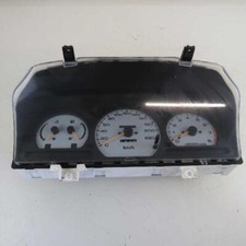 Compteur Mitsubishi SPACE RUNNER