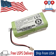 New 3000mAh RVBAT850 Li-Ion Battery For Shark RV850BRN RV851WV RV850C RV850 