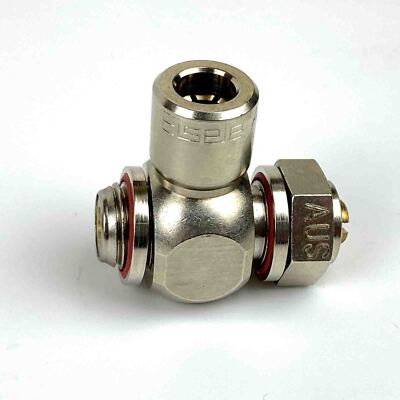 EISELE 234-0206K634 Schwenkanschluss mit DRV G1/8'' (8Stk.) (2,24 EUR/Stück)