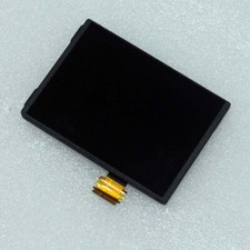 LCD display screen assy with hinge For Sony ILCE-7rM3a A7rIIIa A7rM3a mirrorless