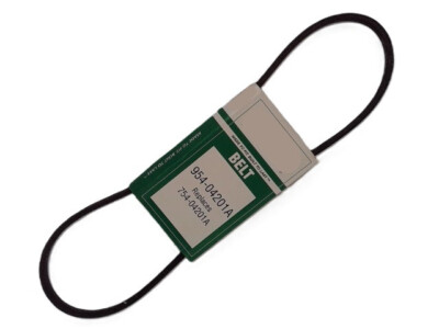 #ad #ad OEM Craftsman MTD Troy Bilt Snow Blower Thrower Belt 954 04201A OEM 754 04201 $25.05