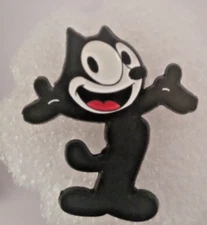 FELIX THE CAT- ENAMEL PIN-SHIP ALL THE PINS YOU BUY FOR $4.99-VISIT OUR STORE