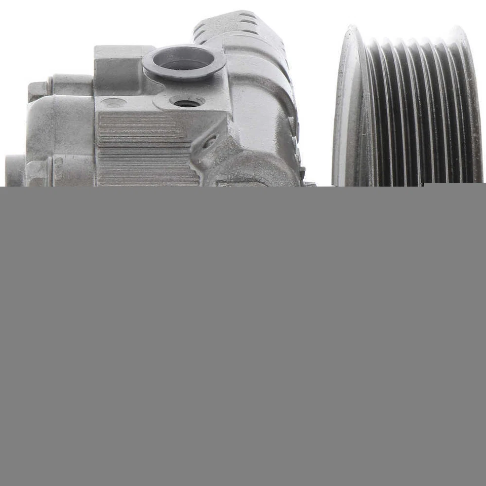 Bomba de dirección asistida Maval 96438M Reman se adapta a Scion tC 2005 Foto 3 de 4