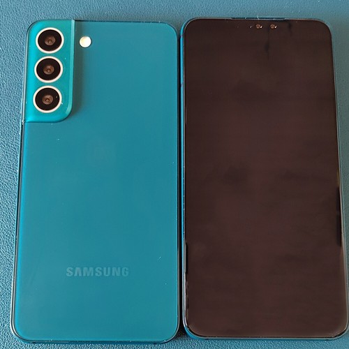 Dummy Phone Model For Samsung Galaxy S23 A23 A34 A54 iPhone 15 Plus 14 13 Pro - Foto 63 di 121