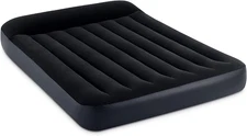 Dura-Beam Standard Pillow Rest Air Mattress: Fiber-Tech