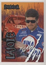 1997 Wheels Predator First Slash Randy LaJoie #34