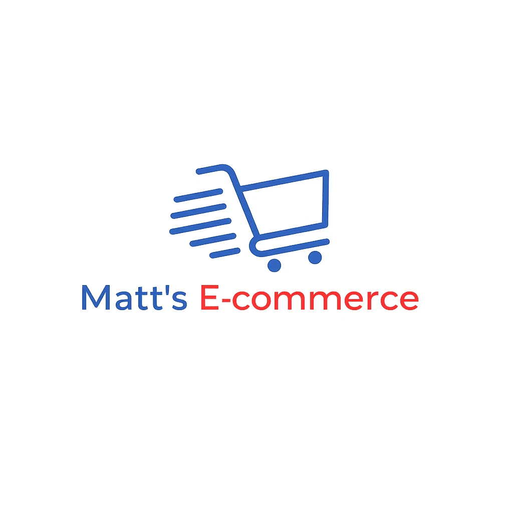 Matt’s E-Commerce