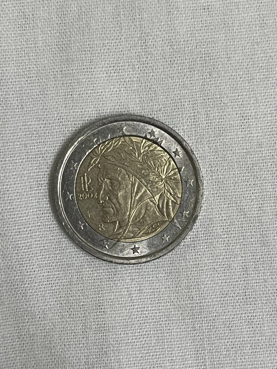 2 Euro Coin for sale | eBay