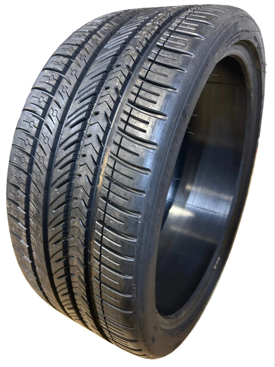 Michelin 245/35/21 Car & Truck Tires for sale | eBay