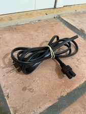 Genuine OEM Original Sonos SUB Play 3 5 Figure 8 2 Prong Plug AC Power Cord