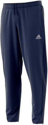 Adidas Kinder Tr.-Hose Cond. 18, CV8261, Gr. 140, DKblue/white