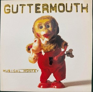 Guttermouth Vinyl | eBay