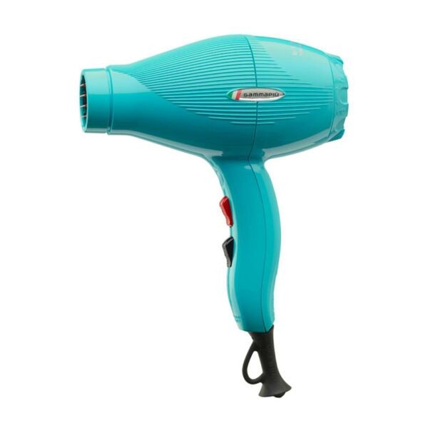 GAMMA PIU' PHON E-T.C. LIGHT VERDE CARAIBI - 2