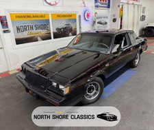 1987 Buick Regal for Sale