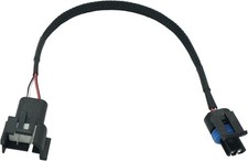 Tpitbi Small Cap Distributor To Ignition Coil Wiring Harness For 1987-1992