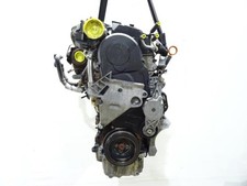 Moteur Skoda OCTAVIA