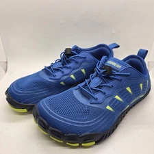 Hobibear Barefoot Sneaker Women's US7 EU38 New