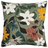 Sander Bailey KissenhüLle Dekokissen Couchkissen Sofakissen 40X40 Cm Mermaid