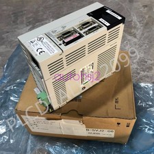 Mitsubishi MDS-B-SVJ2-06 SERVO DRIVE 0.6KW 50...