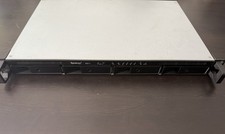 NAS Synology RS815 avec 4 Disques 4To