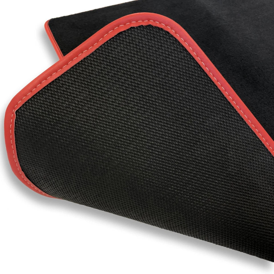 Lloyd Mats Trunk Mat for 2012-2023 Dodge Challenger RWD, Charcoal Foto 4 de 4