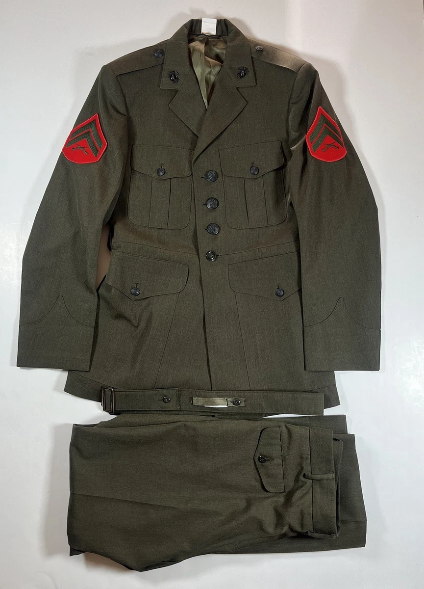 统一海军陆战队收藏品(未知日期) | eBay