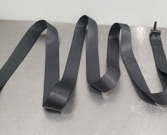 2013-2020 Dodge Ram 1500 2500 Front Passenger Seat Belt Retractor Assey Gray OEM Foto 3 de 4