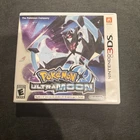 Nintendo 3DS Pokemon Ultra Moon - PRE-OWNED