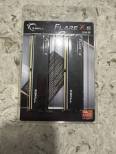 G. Skill Flare X5 32GB (2x16GB) DDR5-6000 CL36 F5-6000J3636F16GX2-FX5