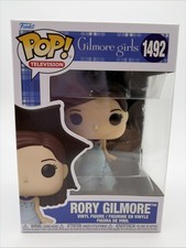 2016 Funko Pop Gilmore Girls Vinyl Figures 16