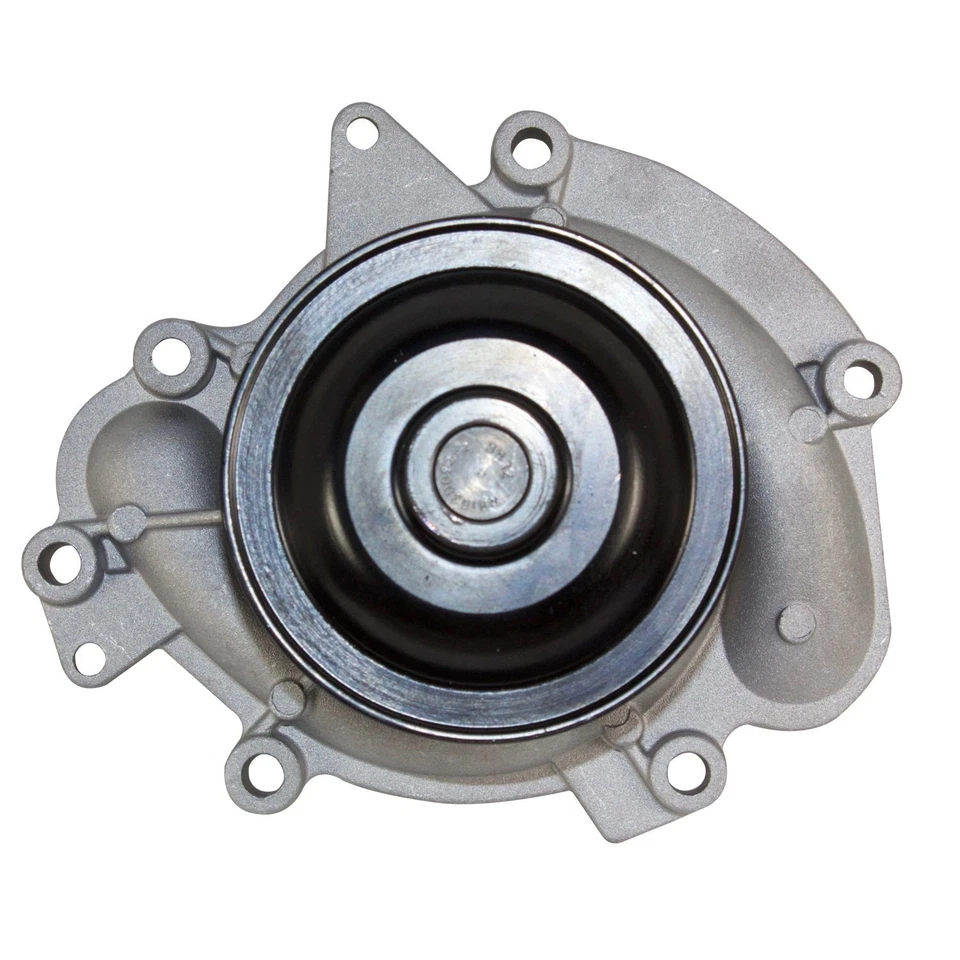 GMB 147-2380 Engine Water Pump For Select 07-17 Mercedes-Benz Models - Image 4 of 4