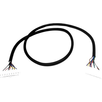 Pleasant Hearth Dial Control Connection Wire: SRV7000-667-AMP