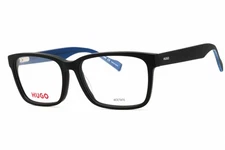 NEW Hugo Boss HG 0182-0003 00 Eyeglasses 55mm 100% Authentic
