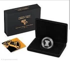 2026-P Freedom Ringing Liberty Bell One-Half Ounce Silver Medal 26LD | PRESALE
