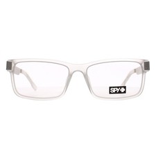 Spy Glasses Frames Hale  5700000000012 Transparent Men Women