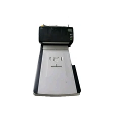 Fujitsu fi-7260 ADF Duplex Scanner PA03670-B555 - Clean low count