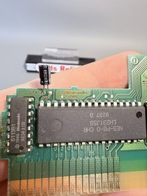 Power Blade 2 - Solo Cartuccia Nintendo NES - Autentica - Qualit&agrave; da Collezione