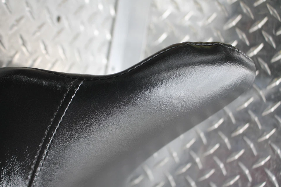 Harley-Davidson Street Glide Special 2016 FLHXS asiento delantero doble sillín  Foto 2 de 4