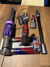 Dyson Omni-Glide Cordless Vacuum Cleaner - Purple (369377-01)