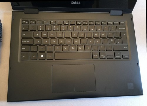 Dell touchscreen laptop core i5 16GB RAM Full HD screen 256GB SSD - Picture 5 of 13