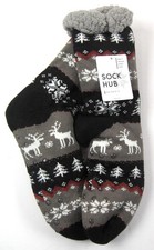 Fuzzy Socks Super Soft Fluffy Winter Warm Cozy Sleeping Slipper Socks