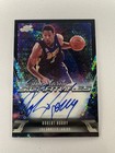 2025 Topps Cosmic Chrome Robert Horry Base (RAW)