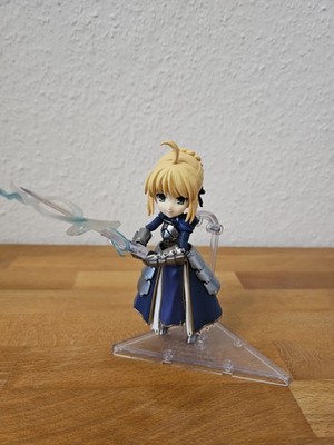 Fate/Stay Night: Unlimited Blade Works - Saber Parfom 006 Figure (Phat!)