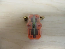 Ward 78095-T Joslyn Clark Contact 78095T 5M63/Orange