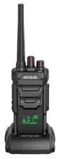 Retevis RT48H Walkie Talkie IP67 Waterproof Rugged Two Way Radio For Businesses
